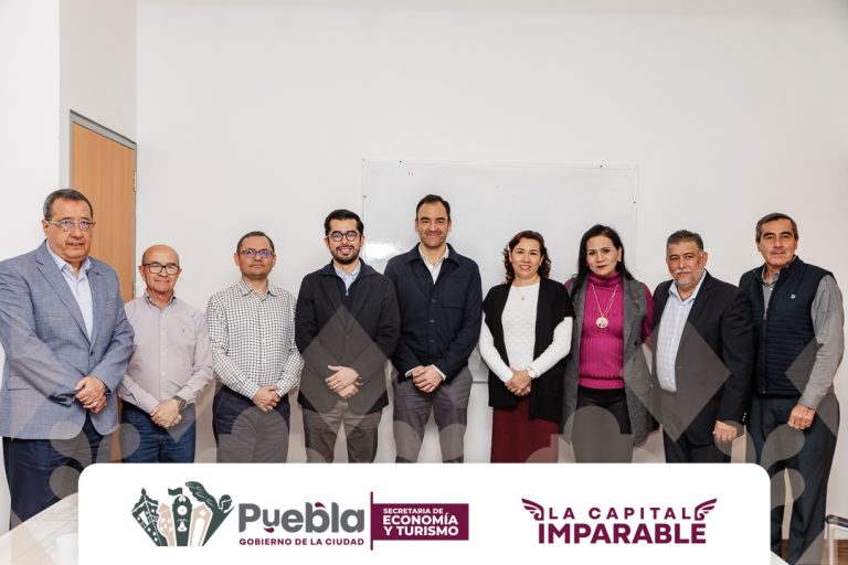 Secretaría de Economía promueve el clúster de turismo médico