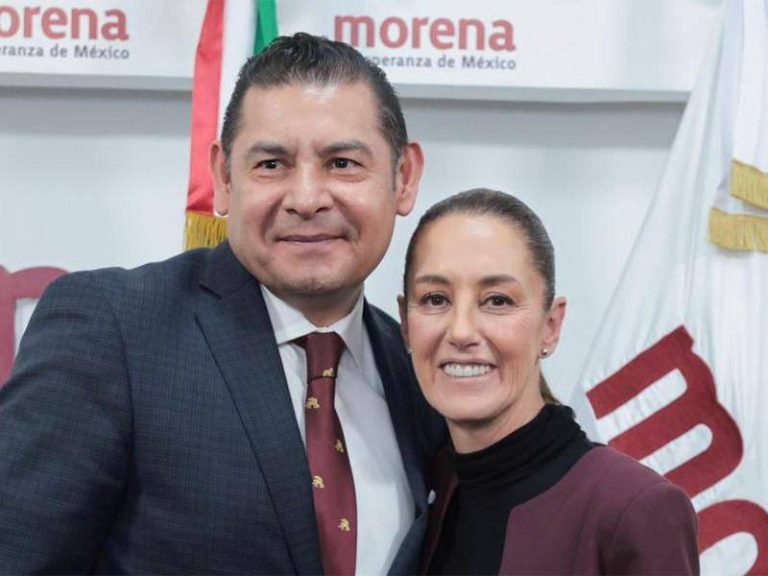 Claudia Sheinbaum será invitada por el gobernador a inaugurar el Ecoparque La Malintzi