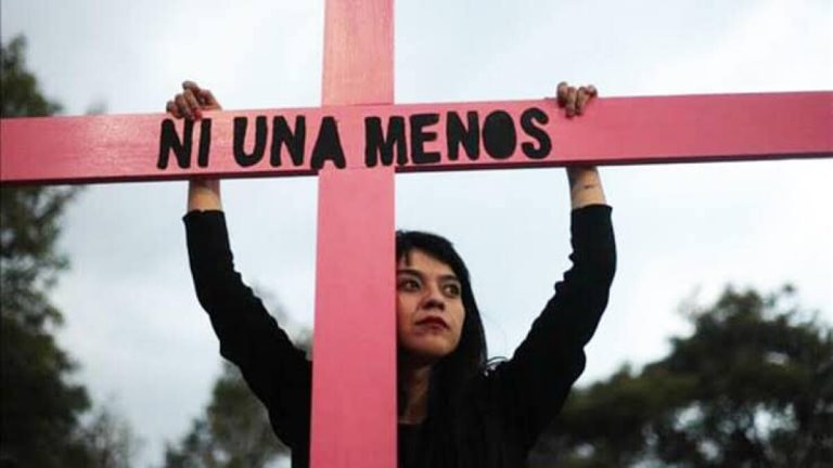 Sentencia de 70 años de prisión a hombre por feminicidio de su hermana