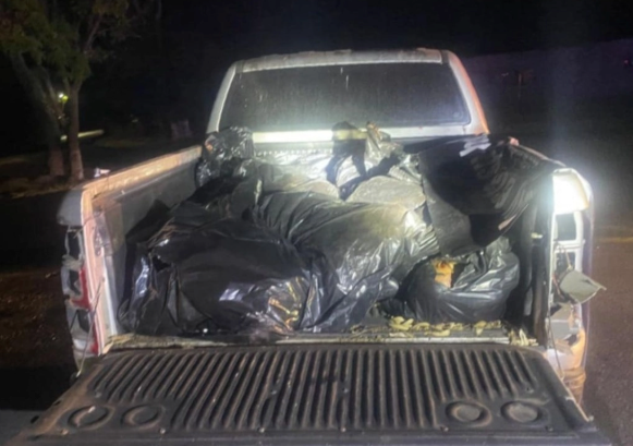 Abandonan cuerpos en carretera de Guanajuato