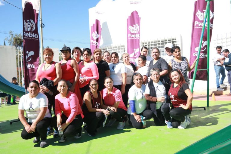Ayuntamiento de Puebla anuncia Convocatoria de la Batalla de Porteros