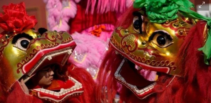 Celebraciones del Año Nuevo Lunar: dando la bienvenida al Año de la Serpiente