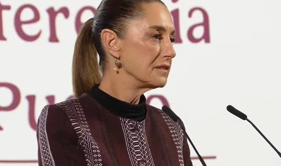 Implementar aranceles afectaría la economía Estadounidense: Claudia Sheibaum