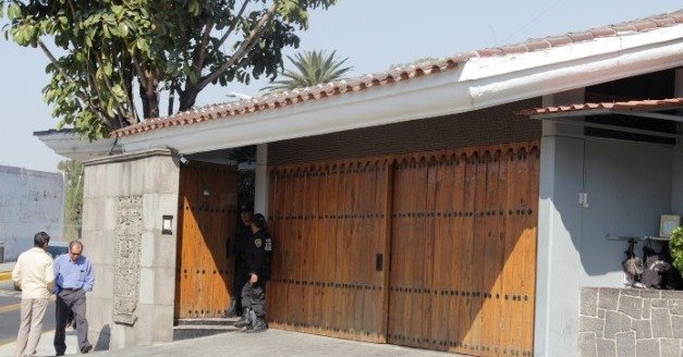 Gobierno de Armenta construirá un Centro de Maternidad en Casa Puebla