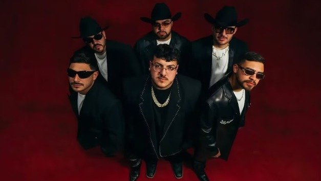 Grupo Frontera enfrenta críticas por supuesto apoyo a Donald Trump: “A ver si los blancos van a sus conciertos”