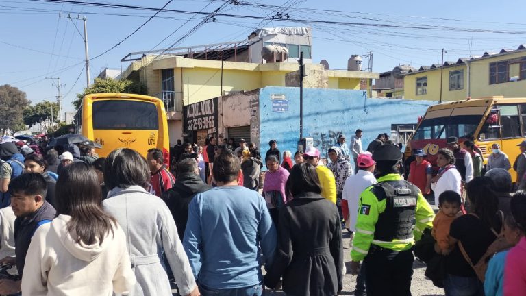 Anularán plebiscitos en la junta auxiliar de San Sebastián de Aparicio
