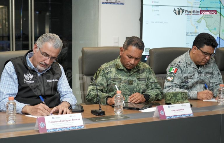 Invitan a Pepe Chedraui para que 20 policías municipales sean capacitados por la marina