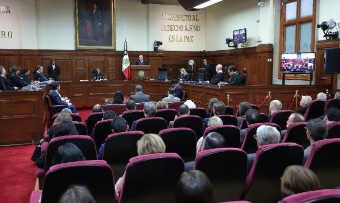 La SCJN abordará la controversia sobre el futuro de la elección judicial