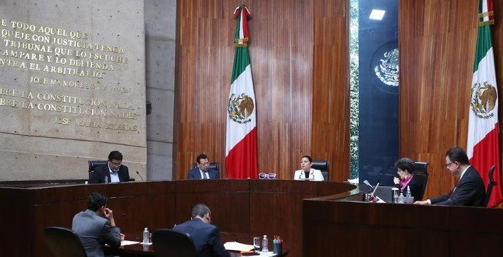Reactivación inmediata: TEPJF ordena al Comité Judicial evaluar a candidatos para jueces en 24 horas