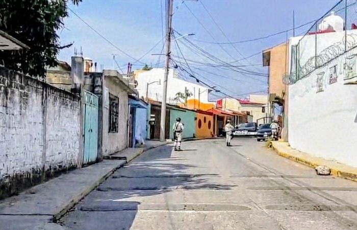 Asesinan a tres mujeres en Morelos; dos de ellas eran policías de Cuernavaca