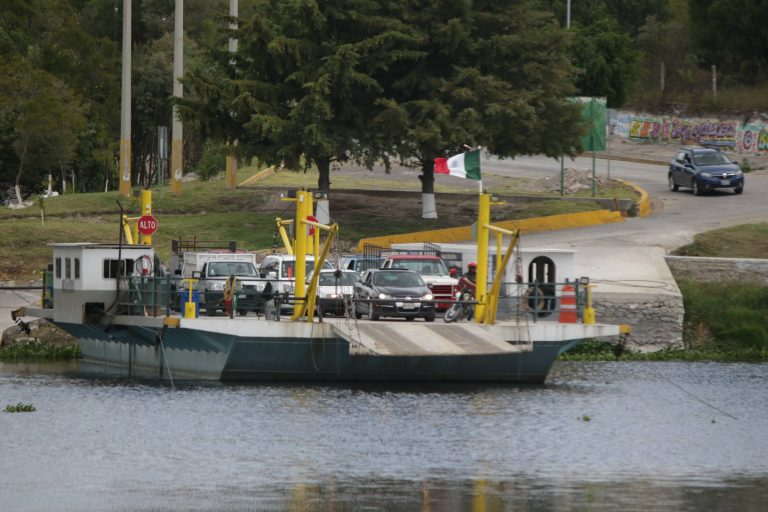 La Panga será un atractivo turístico tras su intervención