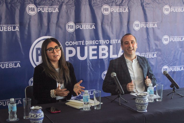 PAN sin calidad moral; dejaron destruida la ciudad