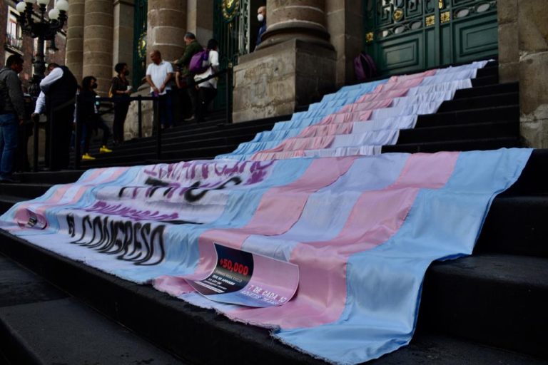 Congreso de Puebla acatará resolución de la SCJN para reconocer infancias trans