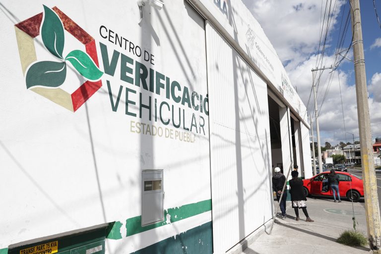Inicia revisión a verificentros para garantizar su funcionamiento