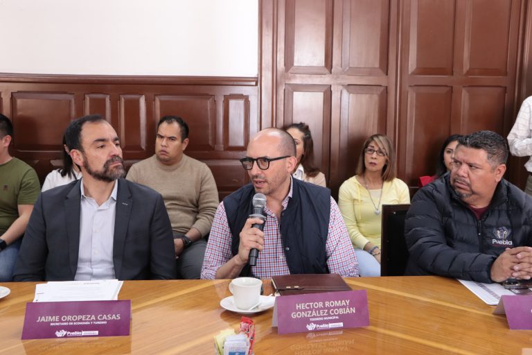 Aprueba Comisión de Desarrollo Económico programa para garantizar apertura de negocios