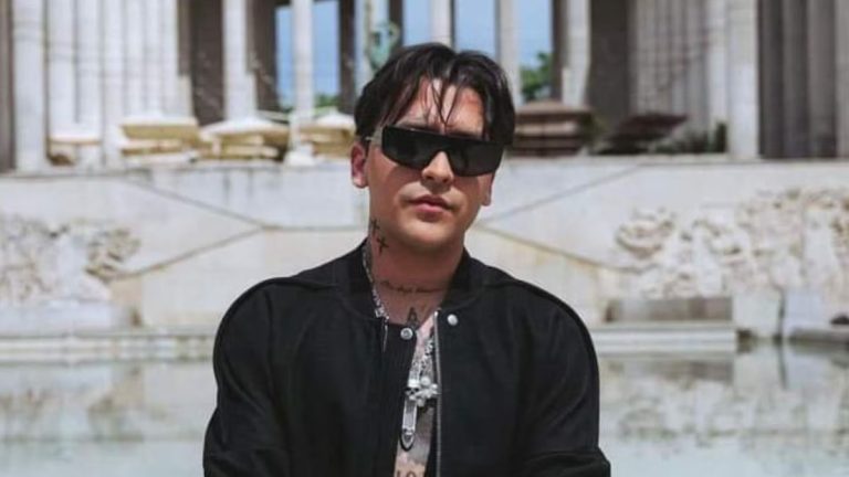 Christian Nodal comparte importantes novedades sobre su carrera