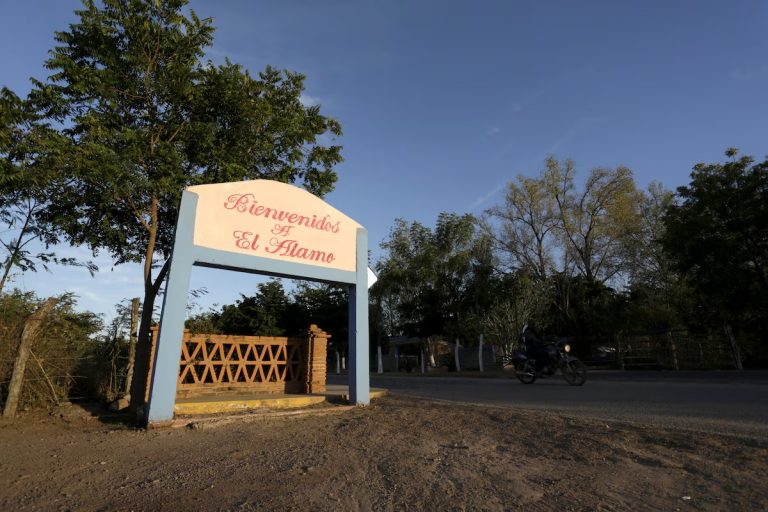 El Álamo en Culiacán: los orígenes del Mayo Zambada