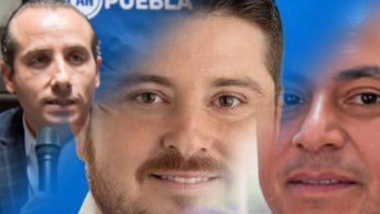 PAN repite candidatos en Venustiano Carranza y Ayotoxco de Guerrero.