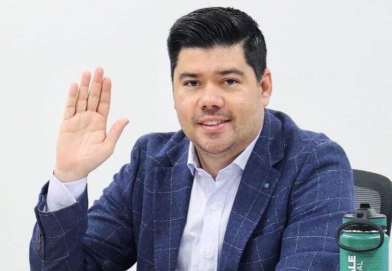 Diputados de la bancada del PVEM deberán afiliarse por congruencia