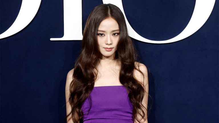 Jisoo arrasa en el ranking de las canciones K-pop más populares en iTunes México