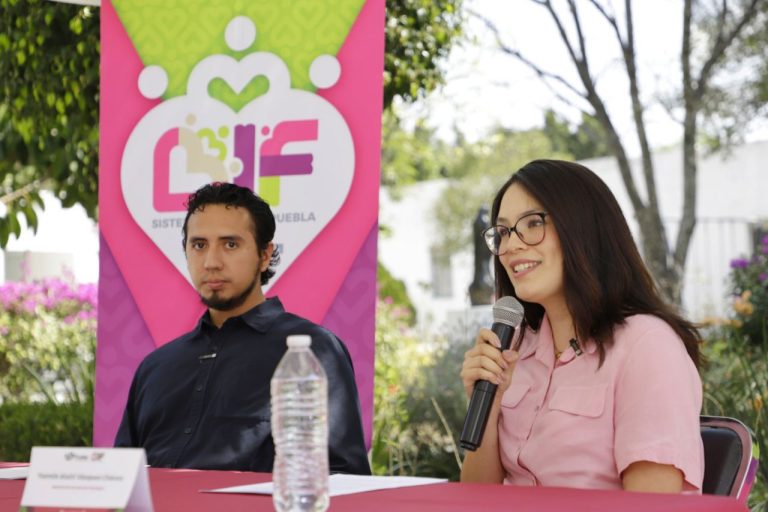 Llama el DIF al cuidado de la salud mental por las relaciones afectivas en redes sociales
