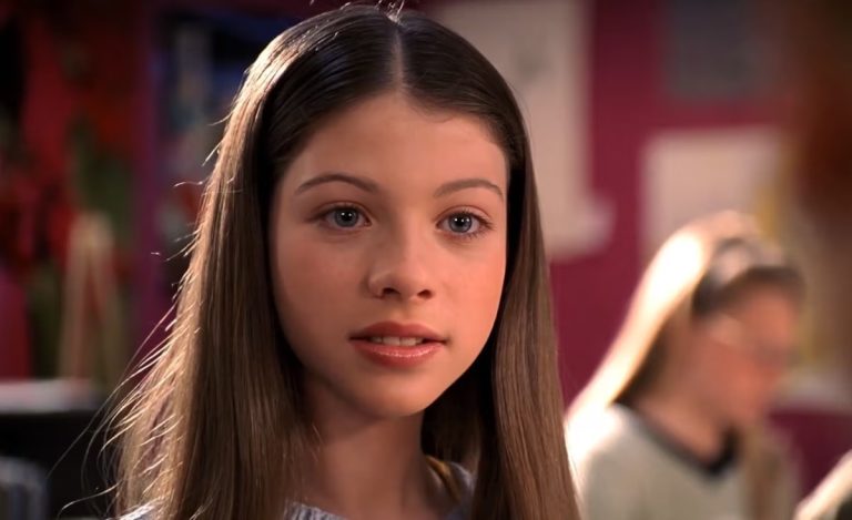 Luto en Hollywood: fallece Michelle Trachtenberg, conocida por ‘Buffy’ y ‘Gossip Girl’