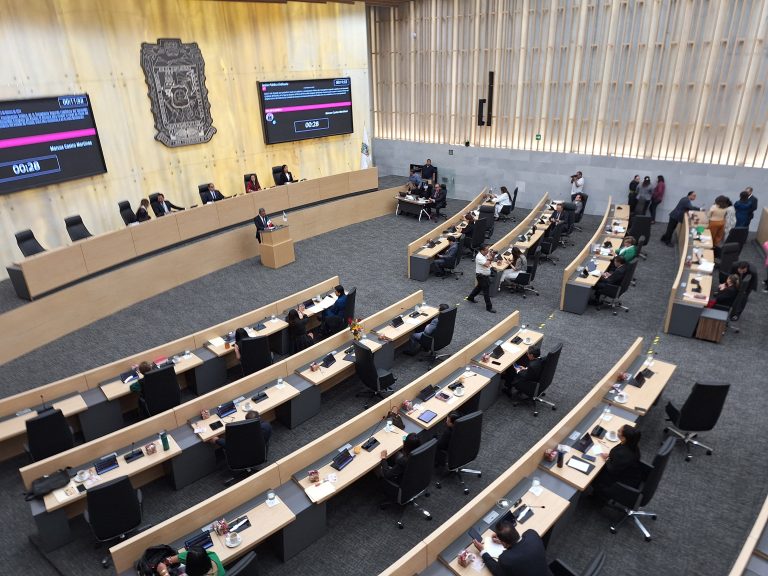 Proponen fortalecer difusión de servicios de la PRODECON