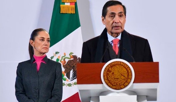 Rogelio Ramírez de la O identifica sectores en riesgo ante posibles aranceles a México