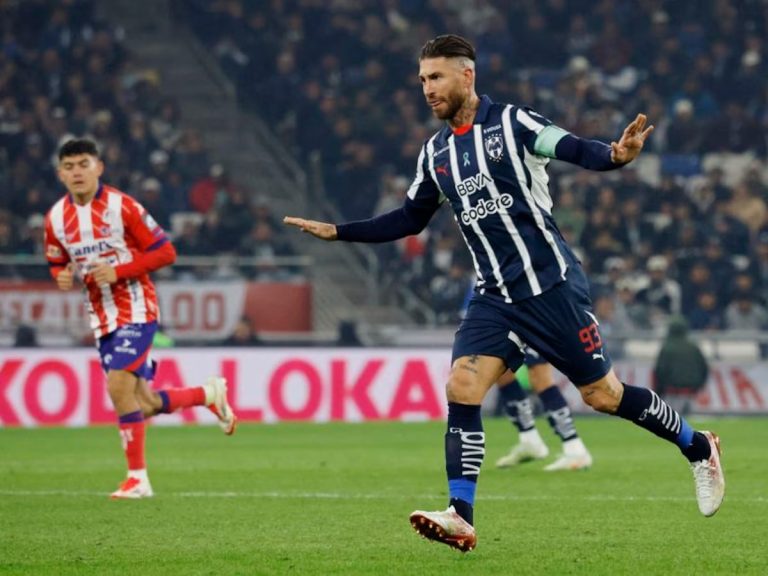 Tabla General de la Liga MX Después de la Octava Jornada