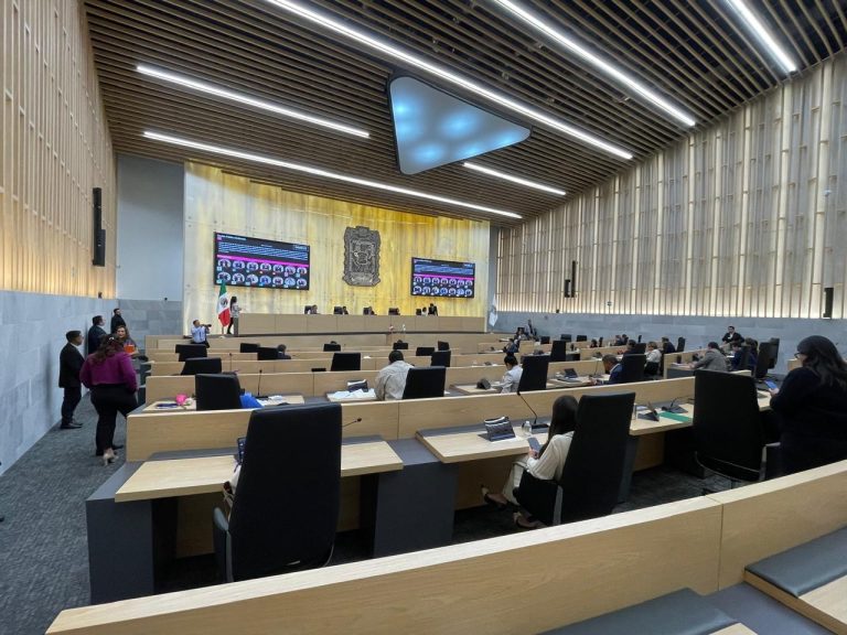 Impugna gobierno federal Leyes de Ingresos aprobadas por el Congreso de Puebla