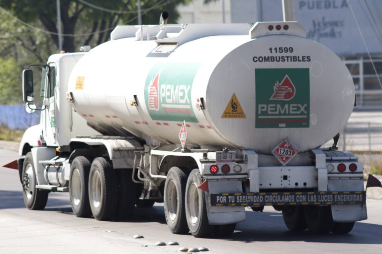 Puebla tendrá hidrocarburos gratis de Pemex