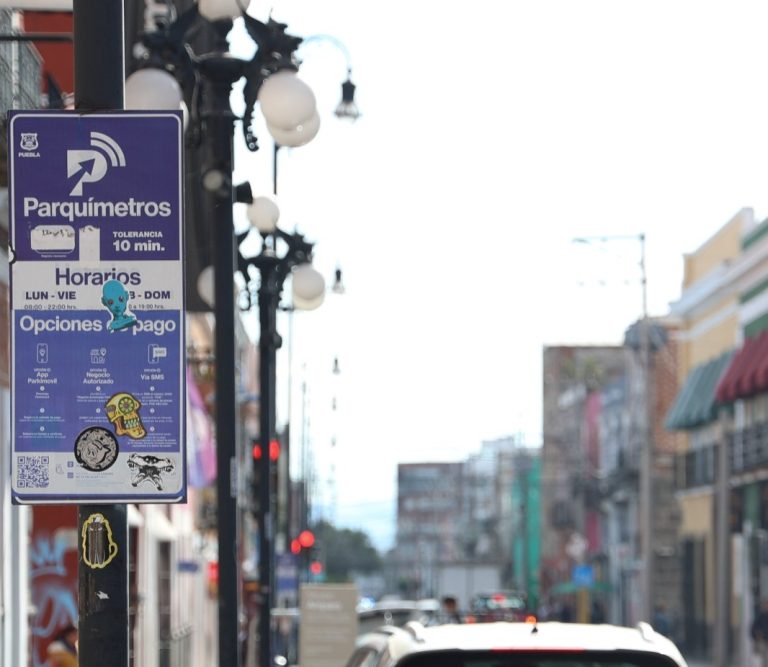 Aprueban en cabildo nuevas tarifas de parquímetros