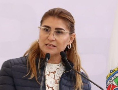 Armenta apoya a la FGE y se pronuncia por la conciliación