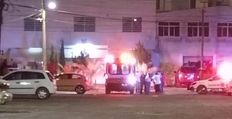 Asesinato en “Muñemiches”, con tres líneas de investigación