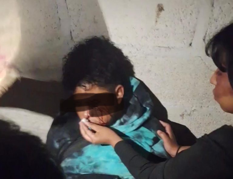 Ex militar golpea y atenta contra la vida de una mujer en Izúcar de Matamoros