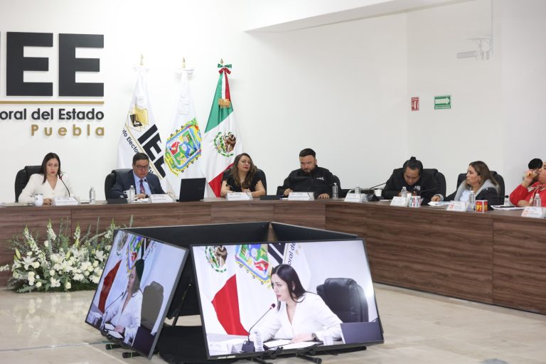 Tras cómputo, partidos tienen tres días para impugnar elección extraordinaria