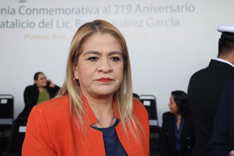 Lista la Ley de Ingresos 2026 de Armenta; no contempla nuevos impuestos