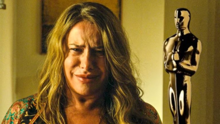 Karla Sofía Gascón se pronuncia sobre su gran fracaso en los Oscars 2025
