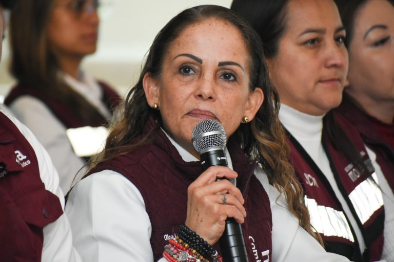 Morena: PAN y PRI sin calidad moral para politizar la seguridad
