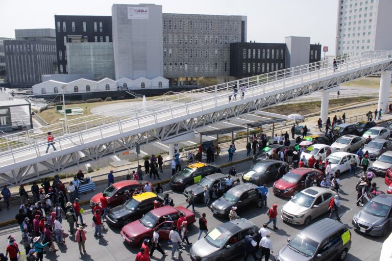 Las unidades de la 28 de Octubre deben pasar la revista vehicular