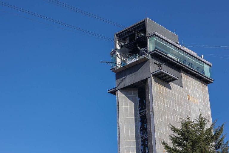 Teleférico podría convertirse en mirador con restaurante; habrá consulta pública para definir su destino