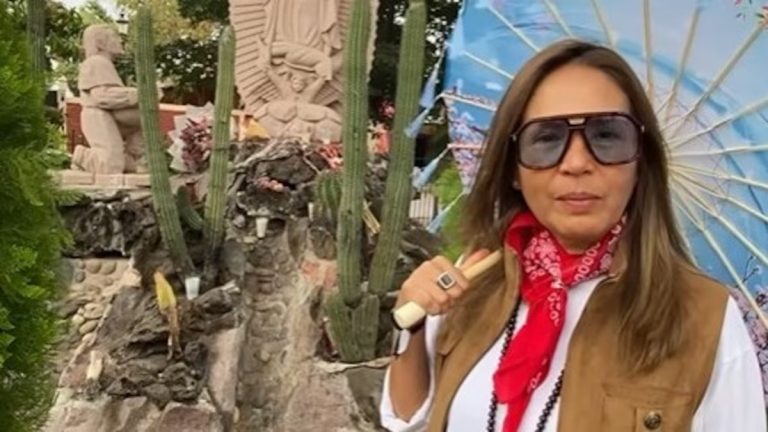 Disculpas públicas: revista admite error sobre la muerte de Yolanda Andrade
