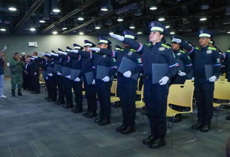 Universidad de las Ciencias Policiales elimina academias de seguridad