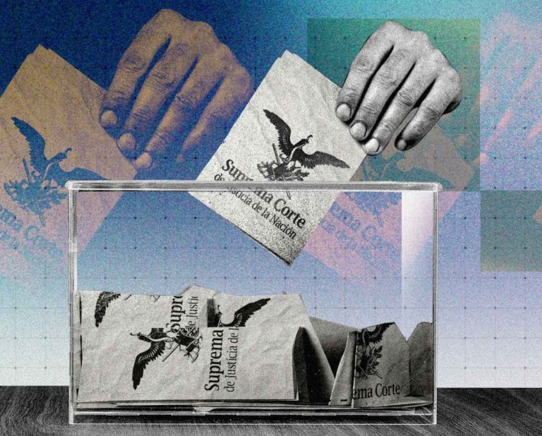 El papel de las redes sociales en las próximas elecciones judiciales