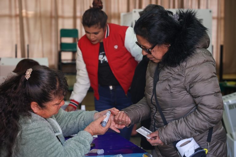 Armenta responsabiliza al INE de lo que ocurra en Chignahuapan