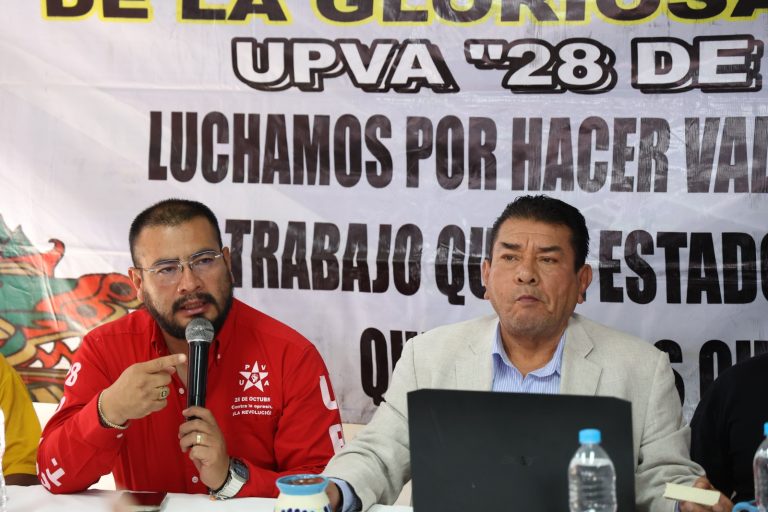 La 28 de octubre pide audiencia por despojarlos del Estadio Cuauhtémoc