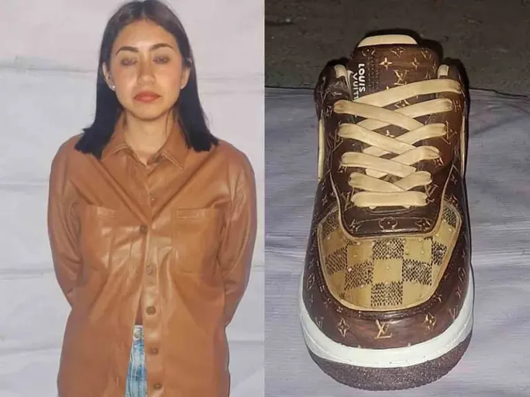 Vinculan a proceso a joven que robó tenis de lujo en Polanco y por narcomenudeo