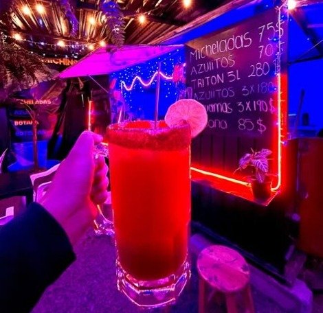 Antros de micheladas serán clausurados las veces que sean necesarias