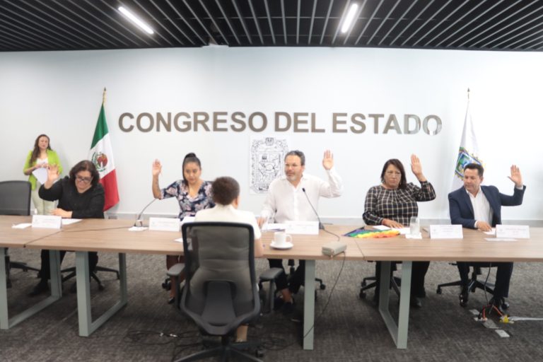 Denuncian en Comisión del Congreso a falsa ONG por presunta explotación laboral de menores