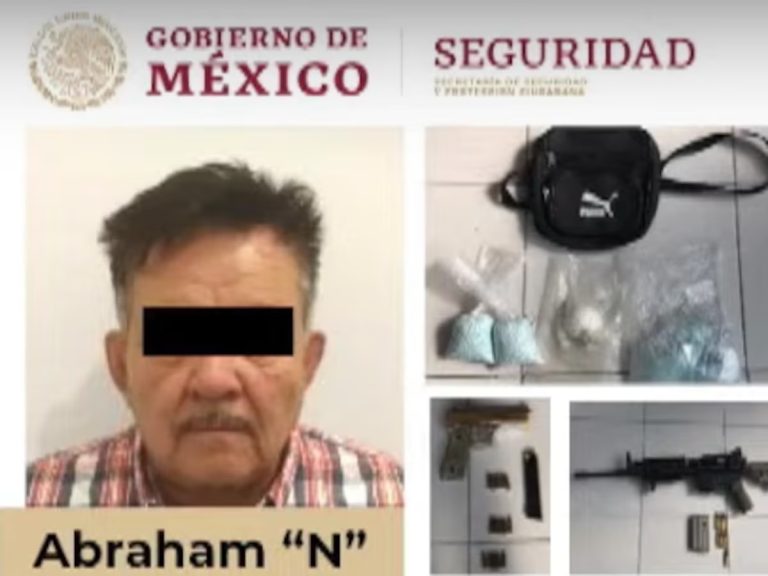 Don Rodo, hermano del Mencho, intenta ampararse contra su vinculación a proceso